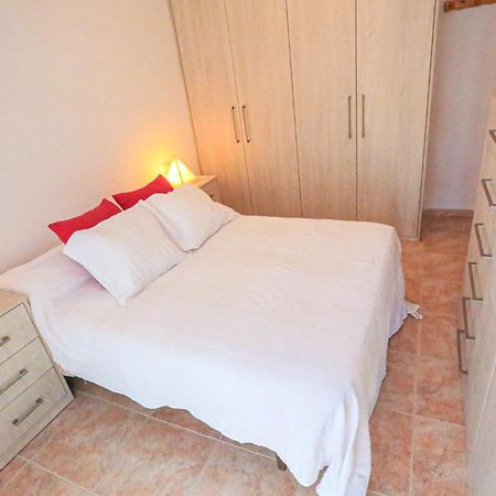 Playmar Litoral Costa Dorada - Only Families Apartman Cambrils Kültér fotó