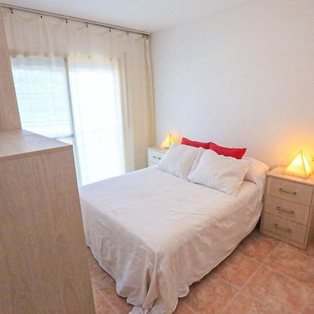 Playmar Litoral Costa Dorada - Only Families Apartman Cambrils Kültér fotó