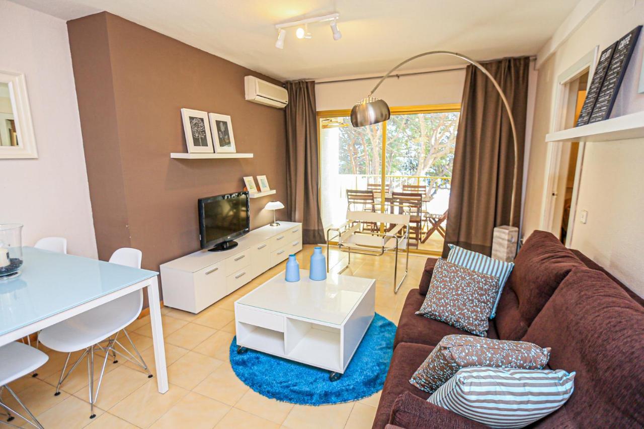 Playmar Litoral Costa Dorada - Only Families Apartman Cambrils Kültér fotó