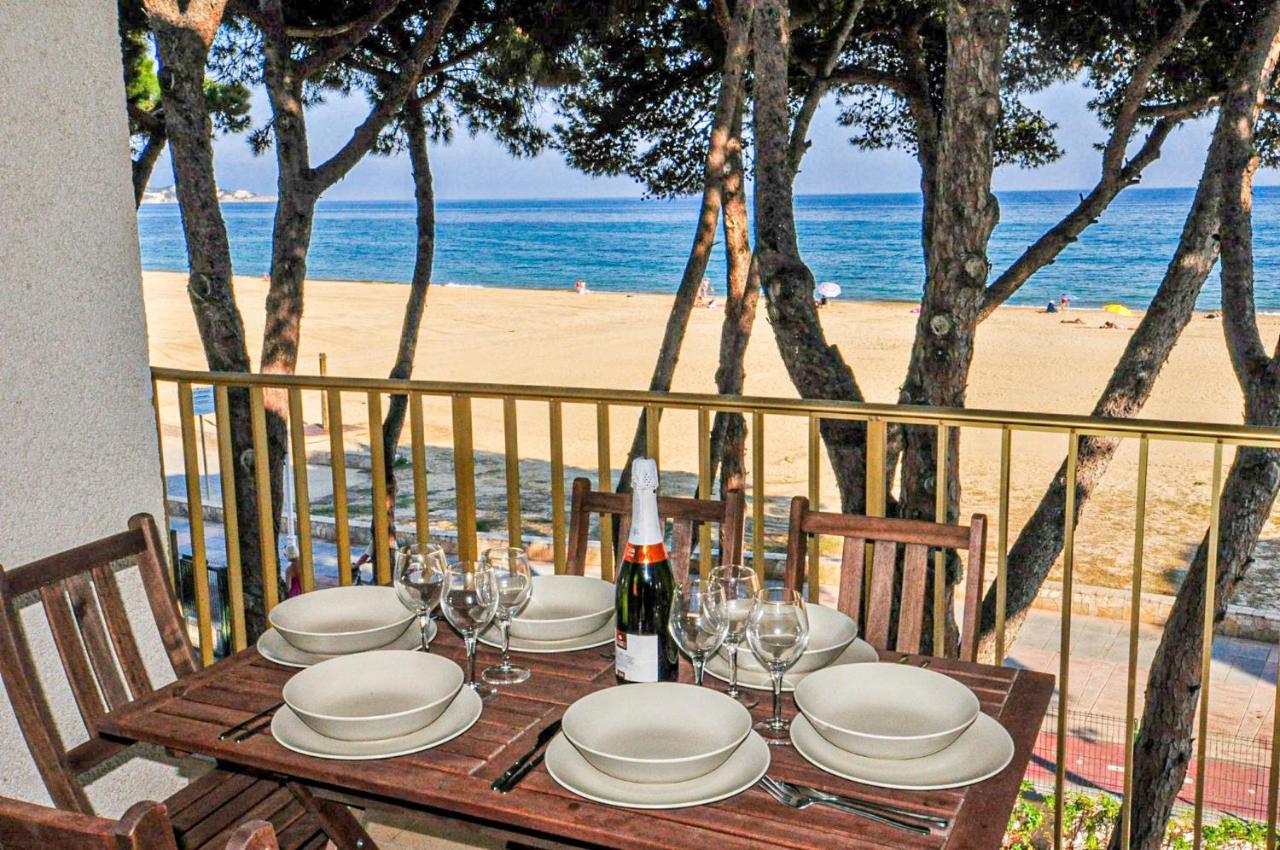 Playmar Litoral Costa Dorada - Only Families Apartman Cambrils Kültér fotó
