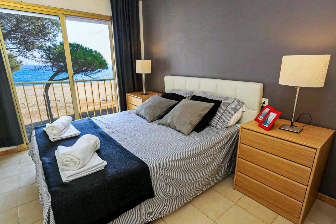 Playmar Litoral Costa Dorada - Only Families Apartman Cambrils Kültér fotó