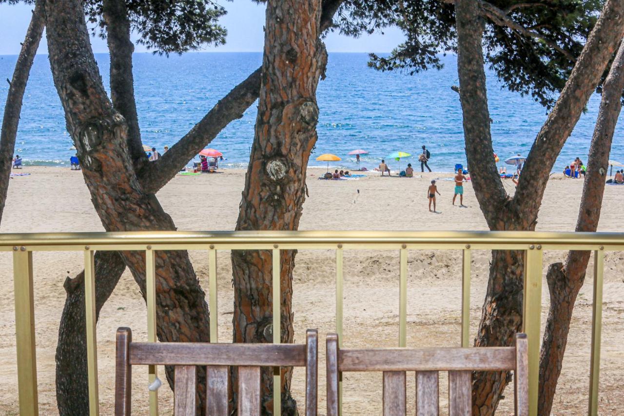 Playmar Litoral Costa Dorada - Only Families Apartman Cambrils Kültér fotó