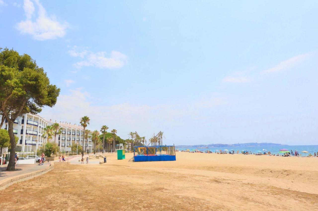 Playmar Litoral Costa Dorada - Only Families Apartman Cambrils Kültér fotó