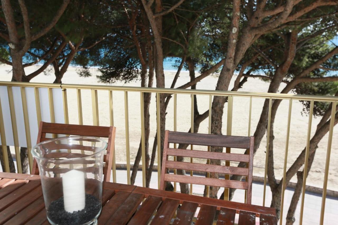 Playmar Litoral Costa Dorada - Only Families Apartman Cambrils Kültér fotó
