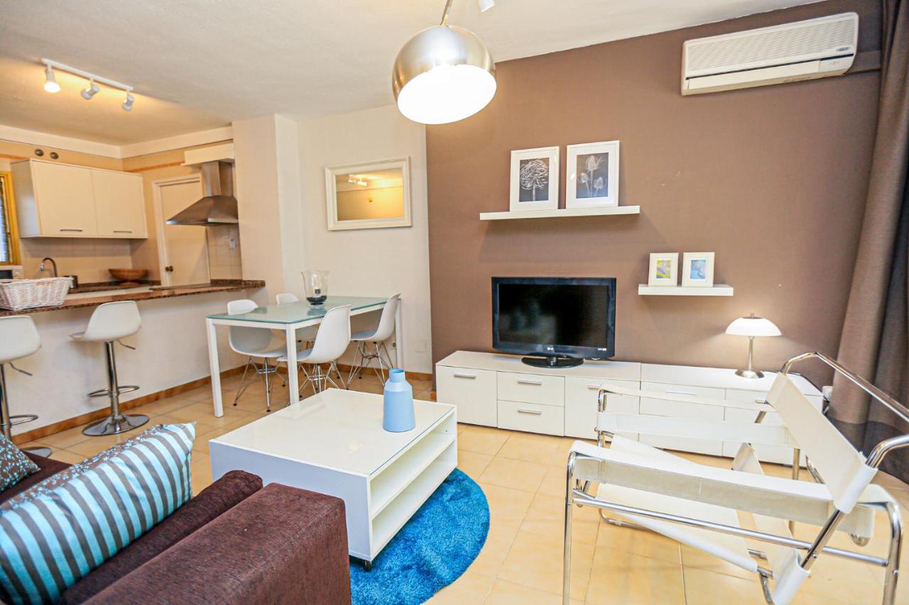 Playmar Litoral Costa Dorada - Only Families Apartman Cambrils Kültér fotó