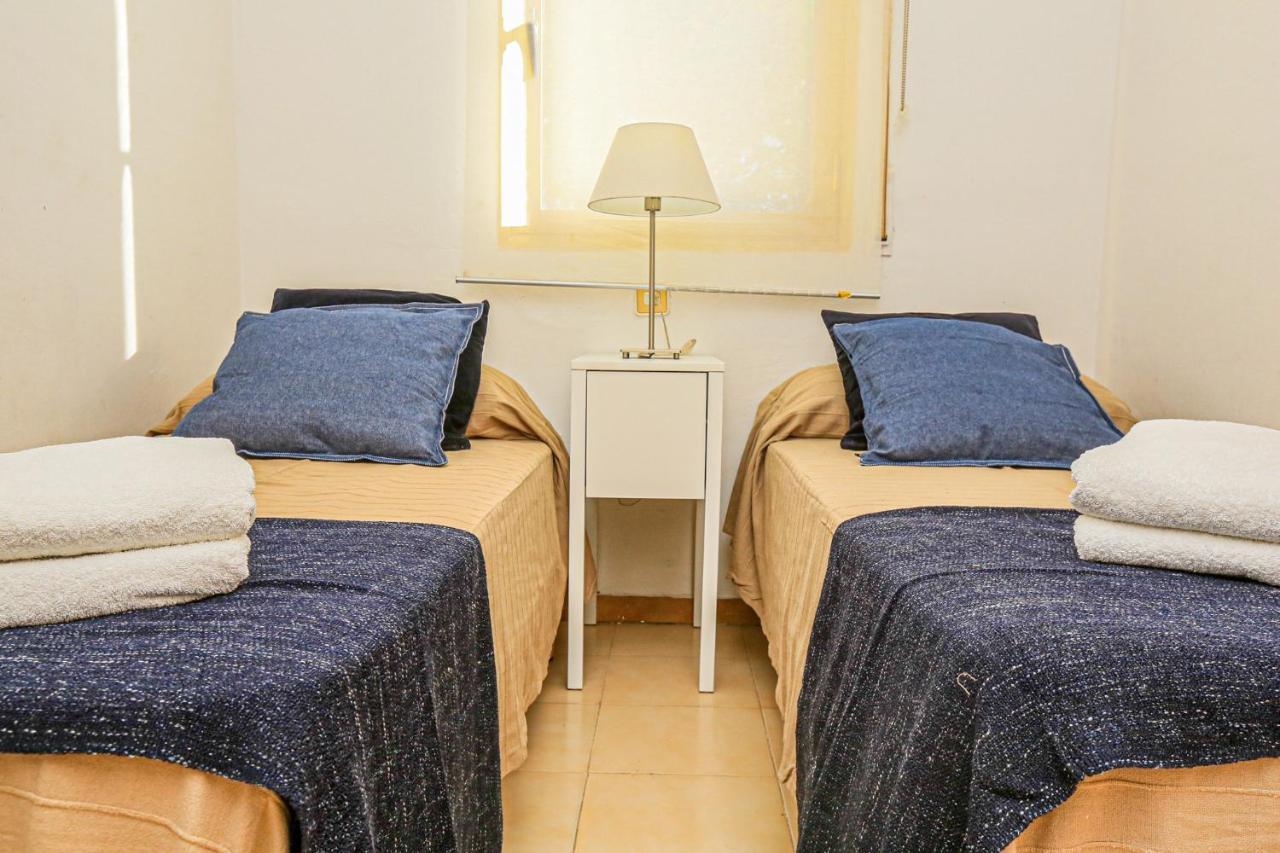 Playmar Litoral Costa Dorada - Only Families Apartman Cambrils Kültér fotó