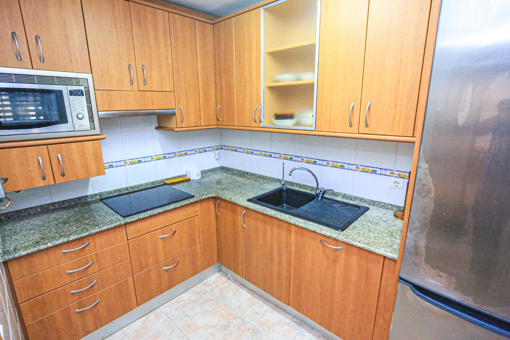 Playmar Litoral Costa Dorada - Only Families Apartman Cambrils Kültér fotó