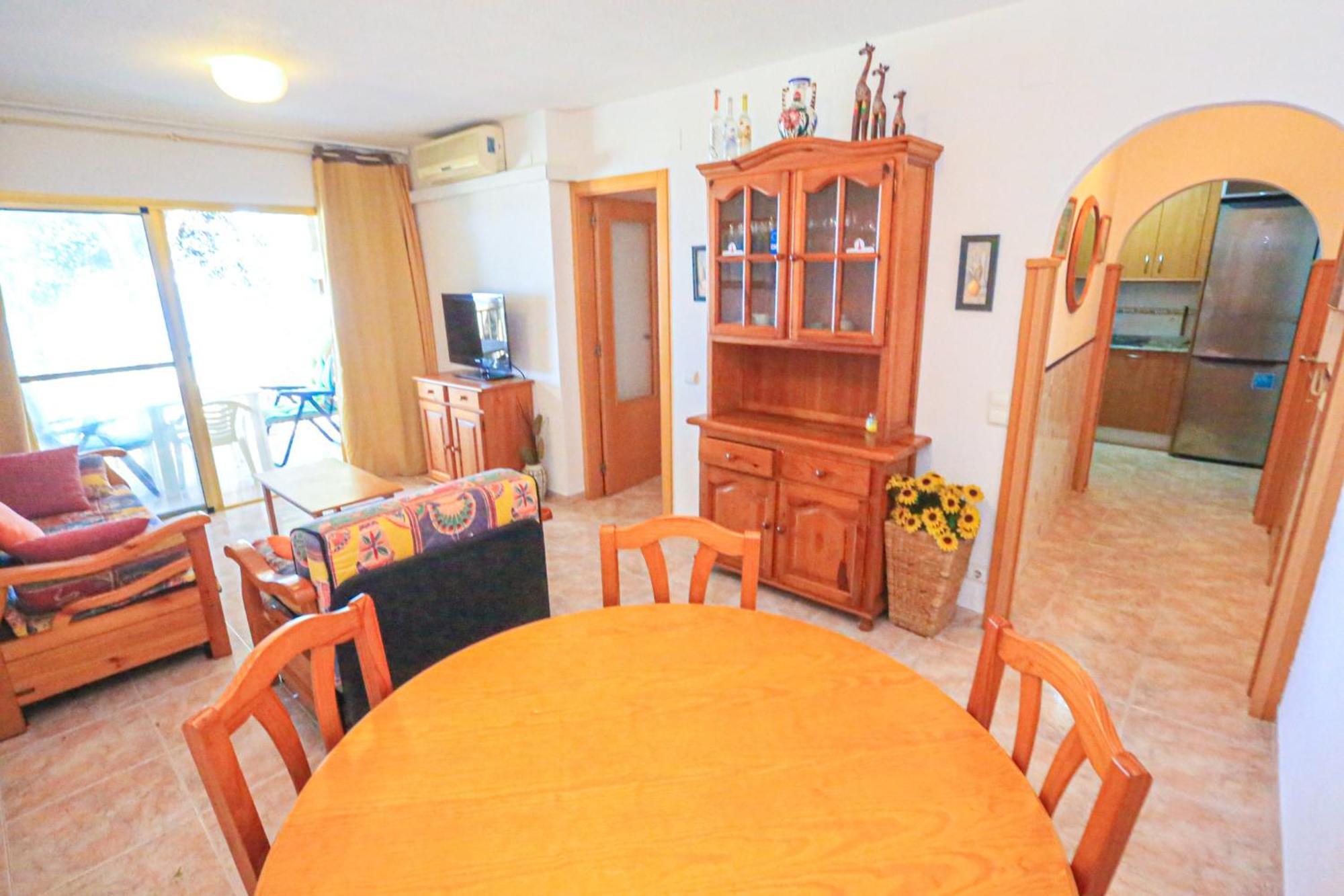 Playmar Litoral Costa Dorada - Only Families Apartman Cambrils Kültér fotó