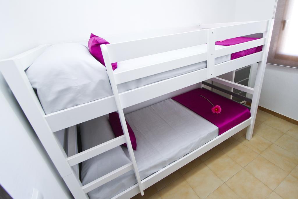 Playmar Litoral Costa Dorada - Only Families Apartman Cambrils Kültér fotó